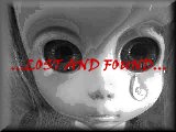 spending life in the lost and found